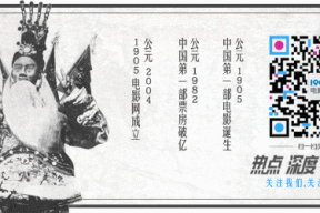 成龙化身答疑博主 解说《英伦对决》多层奥秘